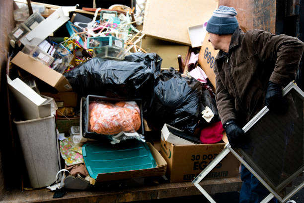Best Electronics and E-Waste Disposal  in Mission, TX