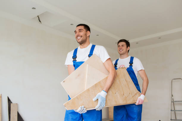 Best Mattress Disposal  in Mission, TX
