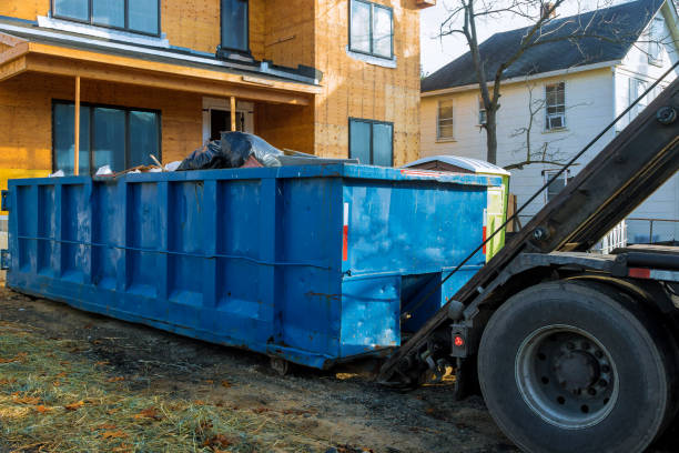 Reliable Mission, TX Junk Removal Services Solutions