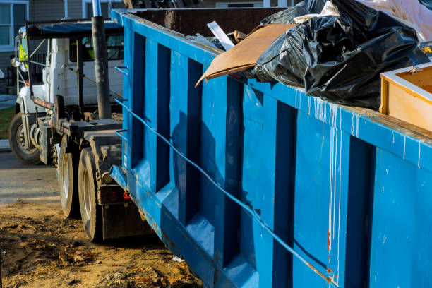 Mission, TX Junk Removal Services Company