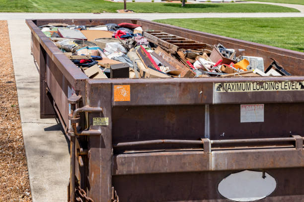 Best Recycling Services for Junk  in Mission, TX