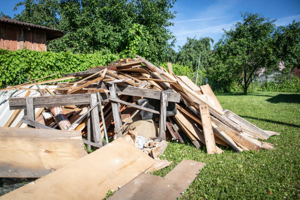 Moving and Downsizing Cleanouts in Mission, TX
