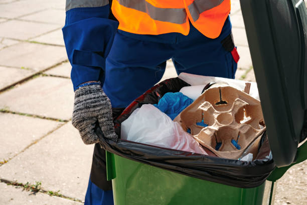 Property Management Cleanouts in Mission, TX
