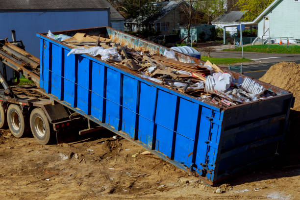  Mission, TX Junk Removal Services Pros
