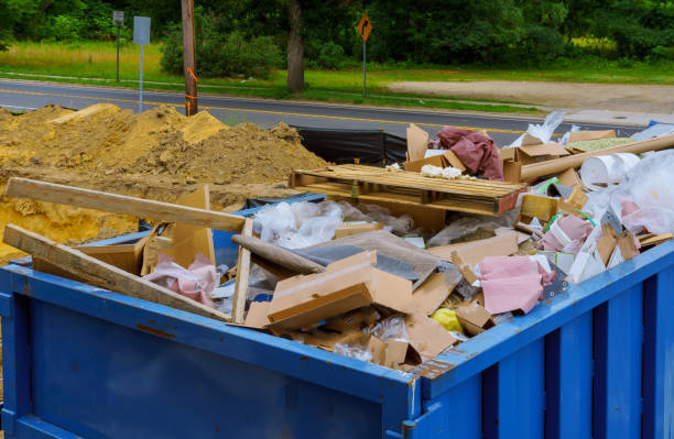 Best Garage Cleanout  in Mission, TX
