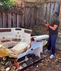 Best Property Management Cleanouts  in Mission, TX